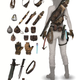 Illustration for article titled The Concept Art Behind Rise Of The Tomb Raider